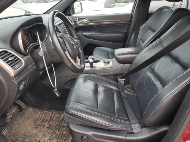 2015 JEEP GRAND CHER - 1C4RJFBG3FC820937