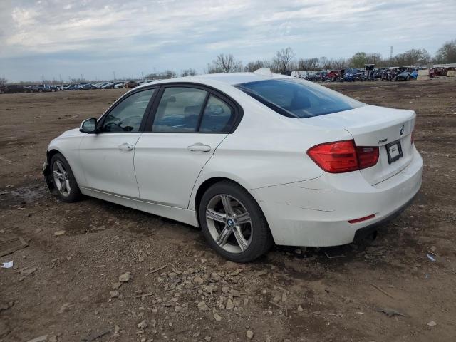 Vin: wba3c3c50ef984412, lot: 54196095, bmw 3 series i xdrive 20142