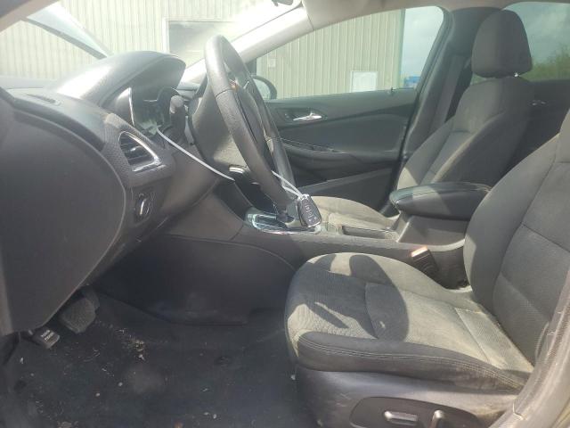 2016 CHEVROLET CRUZE LT - 1G1BE5SM8G7238325