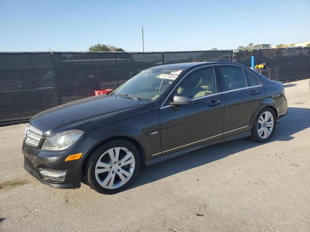 Vin: wddgf4hb7cr213057, lot: 53719015, mercedes-benz c-class 250 2012 img_1