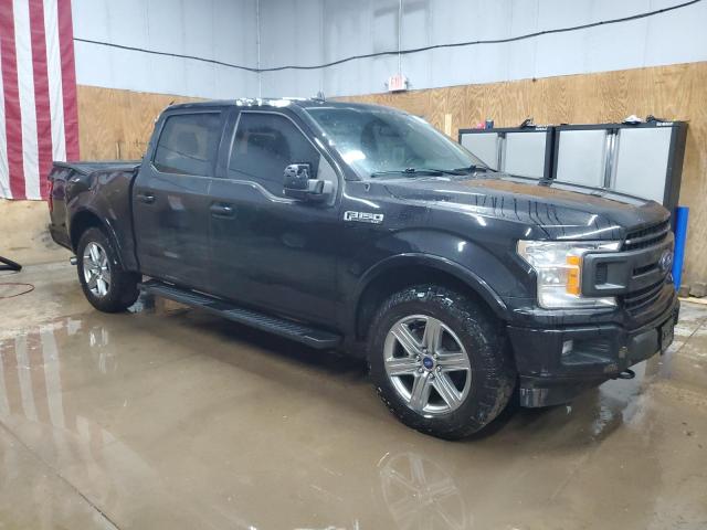 Vin: 1ftew1ep8kfb22895, lot: 54228595, ford f-150 supercrew 20194
