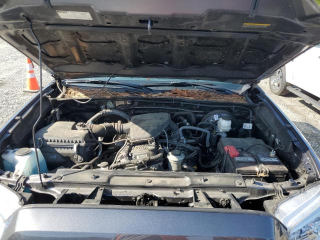 2023 TOYOTA TACOMA ACC - 3TYRX5GN0PT070773
