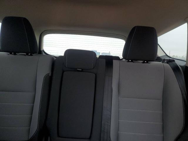 2016 FORD ESCAPE SE - 1FMCU0GX5GUA65509