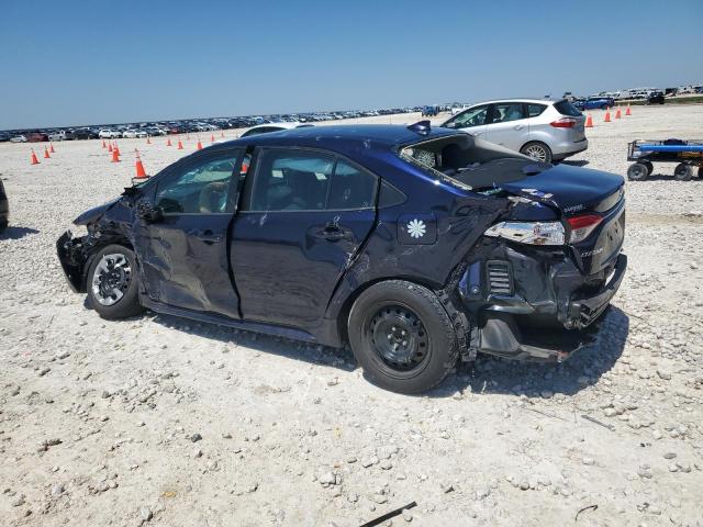 Vin: 5yfeprae0lp050696, lot: 51930535, toyota corolla le 20202