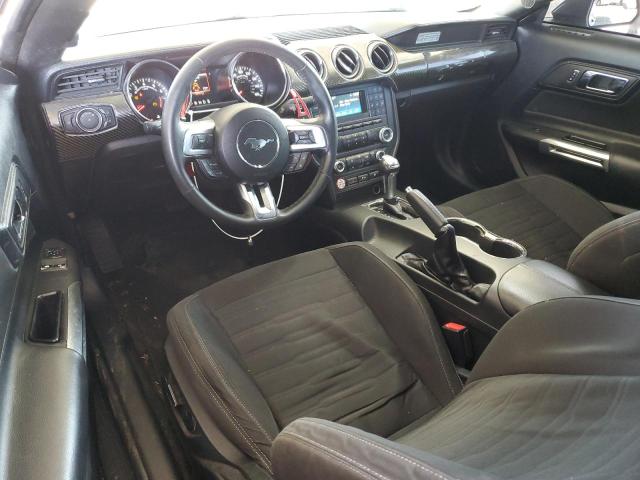2017 FORD MUSTANG GT - 1FA6P8CF5H5333433