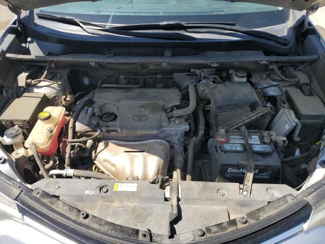 2016 TOYOTA RAV4 XLE - 2T3WFREV2GW265266