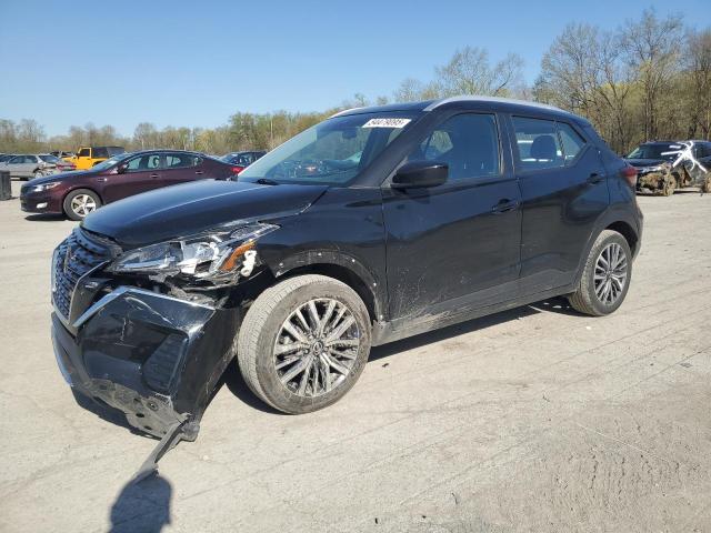 Vin: 3n1cp5cvxml499110, lot: 54479095, nissan kicks sv 2021 img_1