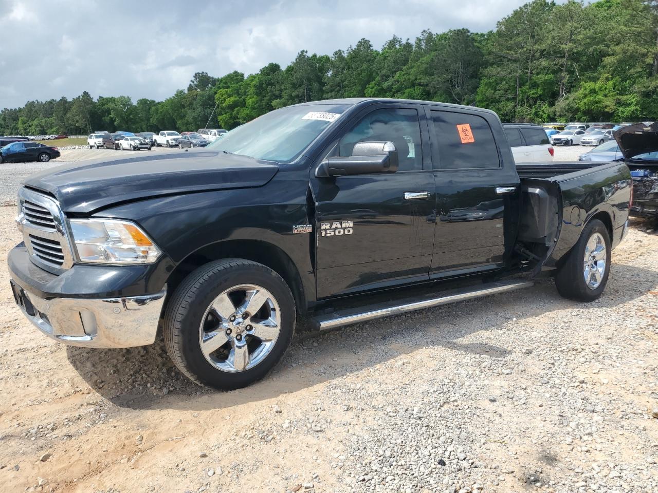 RAM 1500 SLT