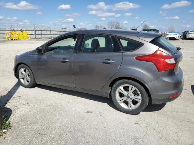 Vin: 1fahp3k24cl300082, lot: 52382435, ford focus se 20122