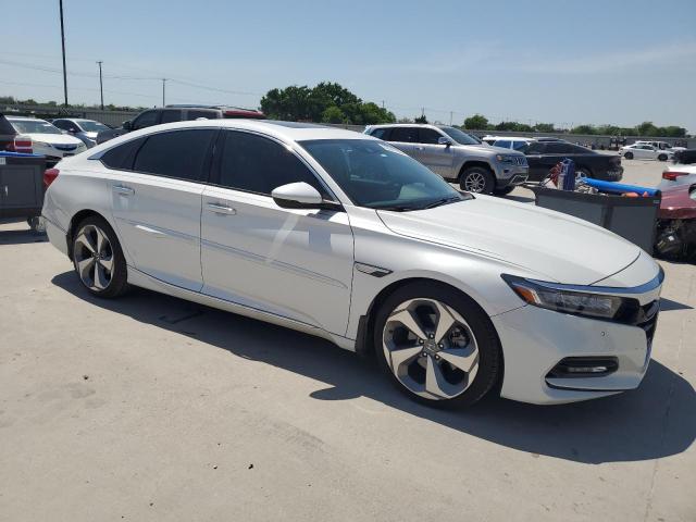 Vin: 1hgcv2f92la018533, lot: 52247355, honda accord touring 20204