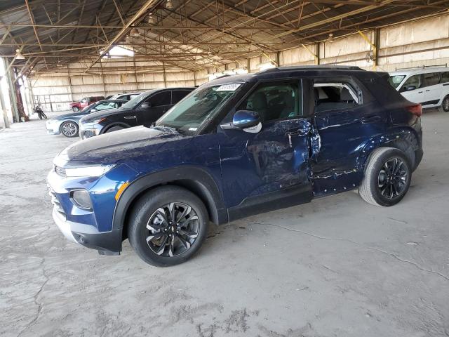 CHEVROLET TRAILBLAZE