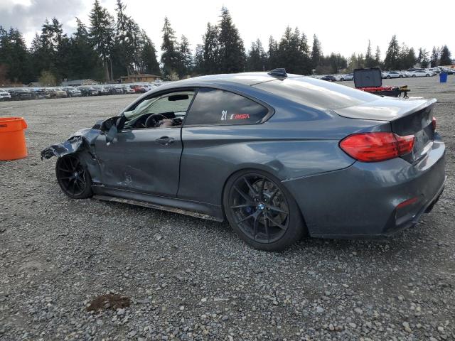 Vin: wbs3r9c56fk330181, lot: 51498315, bmw m4 20152