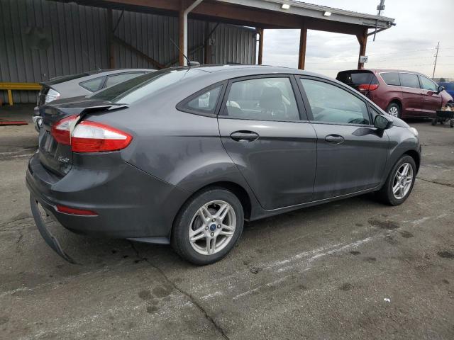Vin: 3fadp4bj1km137979, lot: 51536345, ford fiesta se 20193