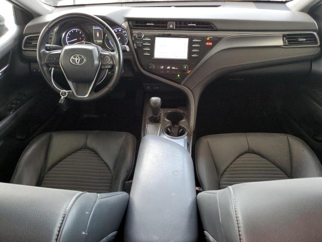 2019 TOYOTA CAMRY L - 4T1B11HK1KU753030