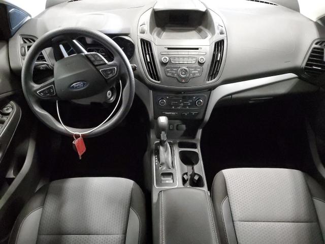 2017 FORD ESCAPE SE - 1FMCU0G90HUA52282