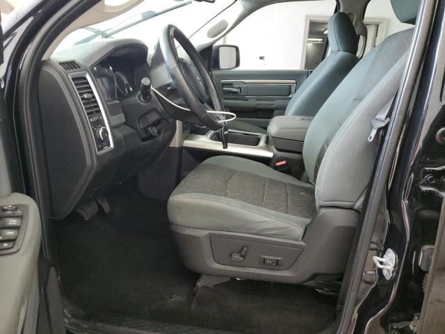 2017 RAM 1500 SLT - 1C6RR7LG1HS850080