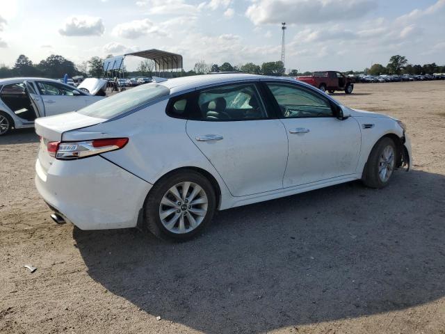 Vin: 5xxgu4l33jg198542, lot: 51453095, kia optima ex 20183