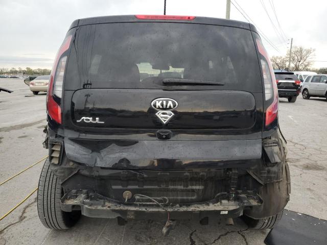 2018 KIA SOUL - KNDJN2A2XJ7519146