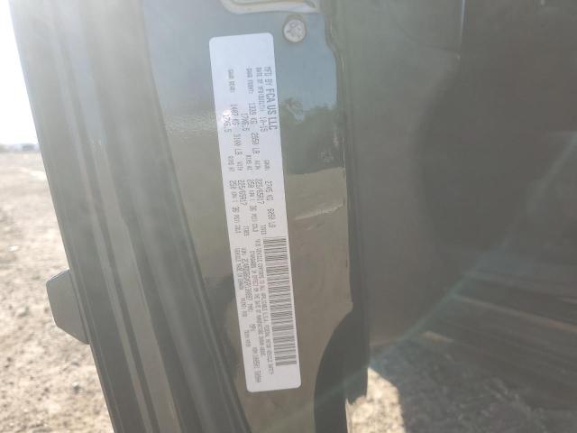 2016 DODGE GRAND CARA - 2C4RDGBGXGR130897