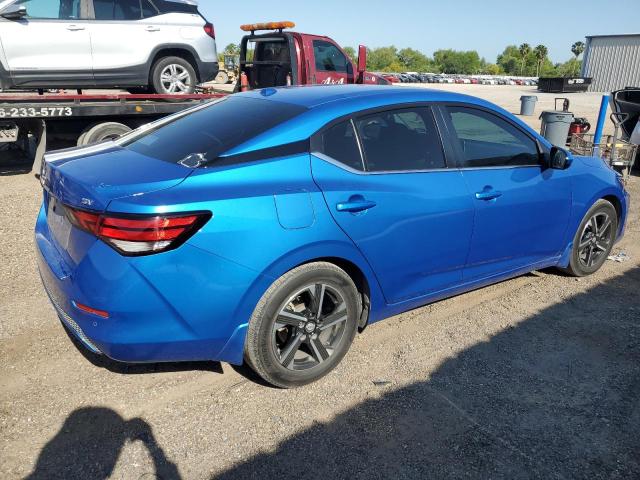 Vin: 3n1ab8cv5ry227002, lot: 51538885, nissan sentra sv 20243