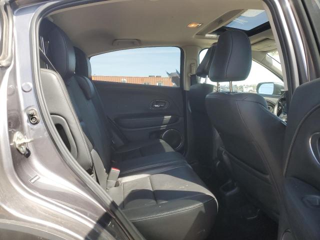 2016 HONDA HR-V EXL - 3CZRU6H70GM728130