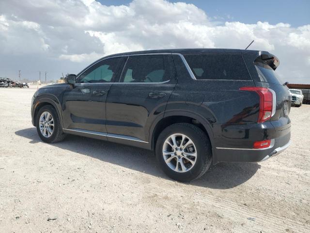 2022 HYUNDAI PALISADE S - KM8R1DHE8NU387565