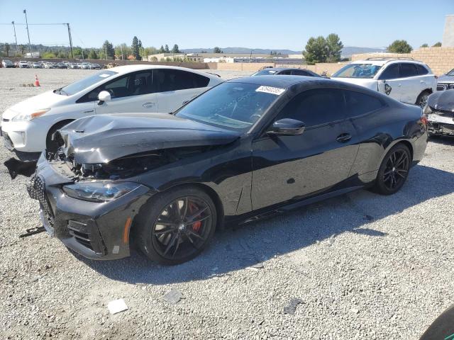 Vin: wba83ap02rcn76056, lot: 52640235, bmw m4 2024 img_1