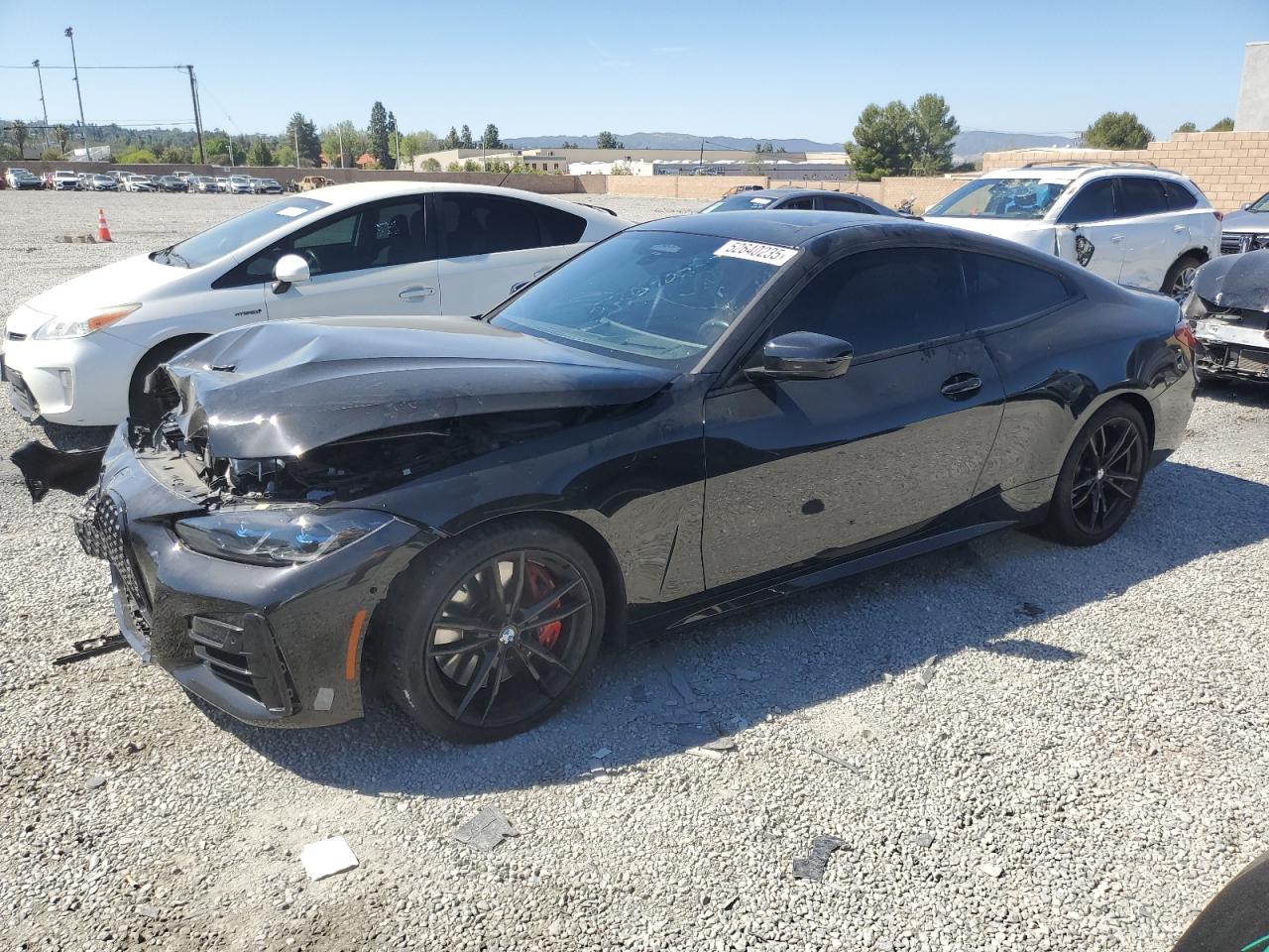 BMW M4 M440I