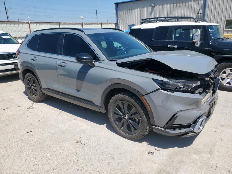 Vin: 7fars6h96re050542, lot: 54224015, honda crv sport touring 20244