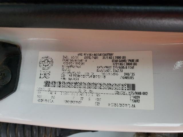 2018 FORD F150 SUPER - 1FTEW1E57JFB75245