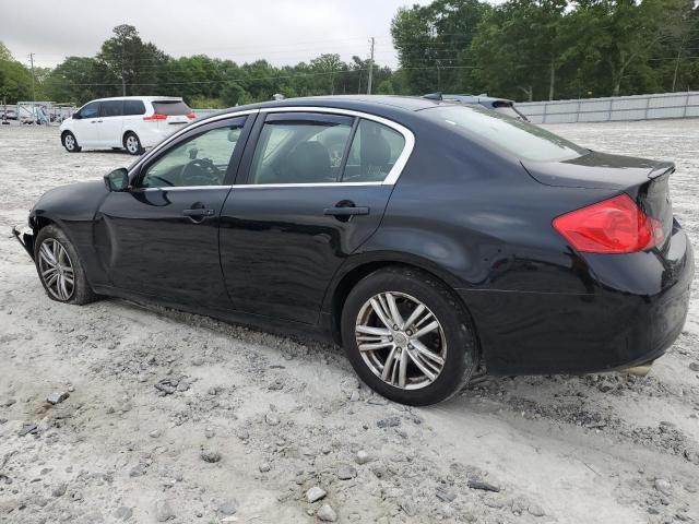 Vin: jn1cv6ar2cm673015, lot: 55062585, infiniti g37 20122