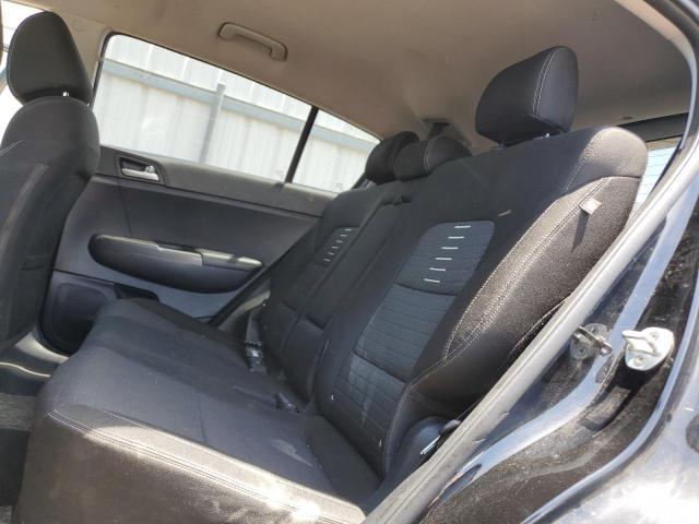 2017 KIA SPORTAGE L - KNDPM3AC3H7137630