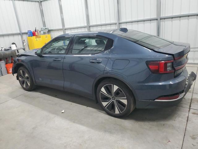 POLESTAR 2 2023 gray  electric YSMEG3KA6PL156405 photo #3