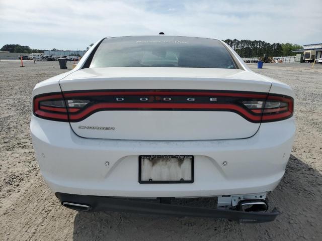 2015 DODGE CHARGER SE - 2C3CDXBG6FH768269