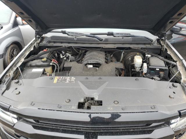 2019 CHEVROLET SILVERADO - 2GCVKPECXK1209491