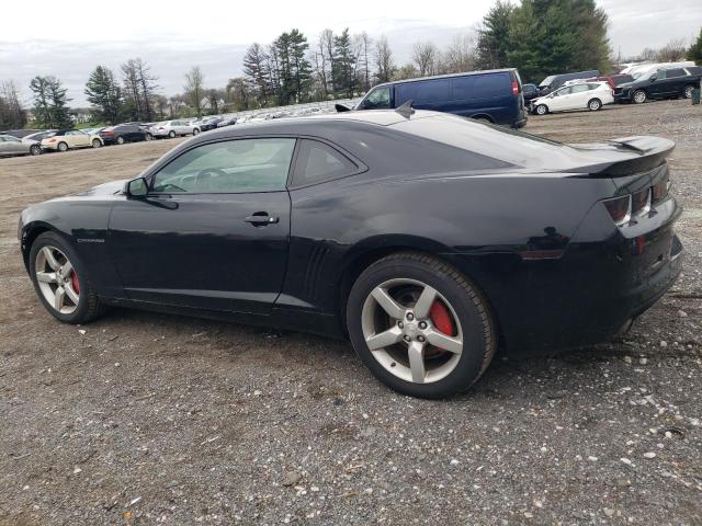 Vin: 2g1fc1ed0b9104444, lot: 52146015, chevrolet camaro lt 20112