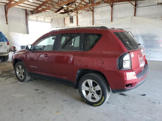 Vin: 1c4njcbb4ed509947, lot: 53143675, jeep compass sport 20142