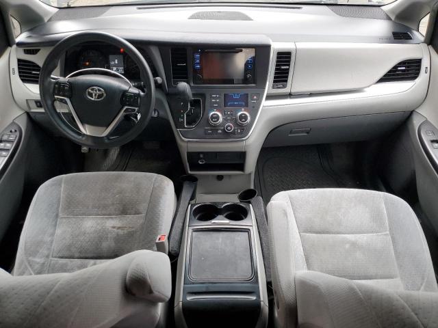 2016 TOYOTA SIENNA LE - 5TDKK3DC9GS721255