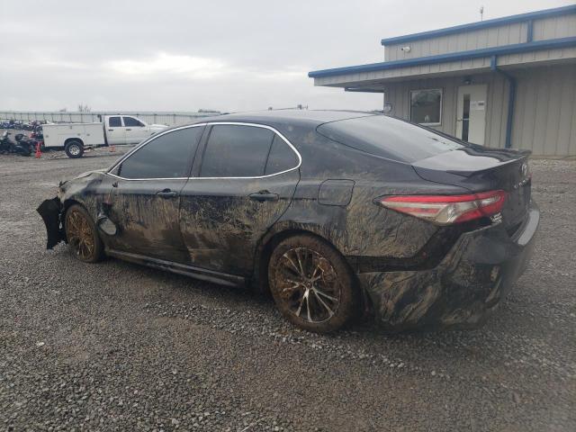 Vin: 4t1b11hk7ju674332, lot: 51617065, toyota camry l 20182