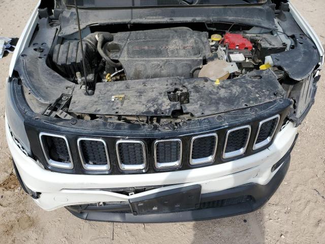 2020 JEEP COMPASS LA - 3C4NJCBB4LT142992