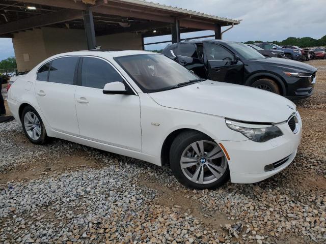 Vin: wbanu5c59ac441752, lot: 53912255, bmw 5 series i 20104