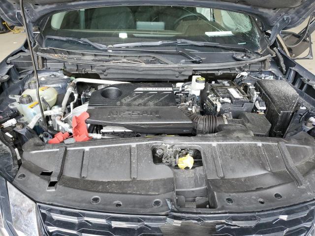 2023 NISSAN ROGUE S - 5N1BT3AB8PC679070