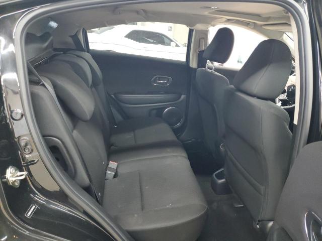 2016 HONDA HR-V EX - 3CZRU6H51GM740432