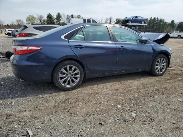 2016 TOYOTA CAMRY LE - 4T1BF1FK2GU559229