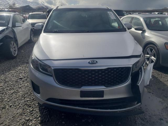 2015 KIA SEDONA LX #3286933797