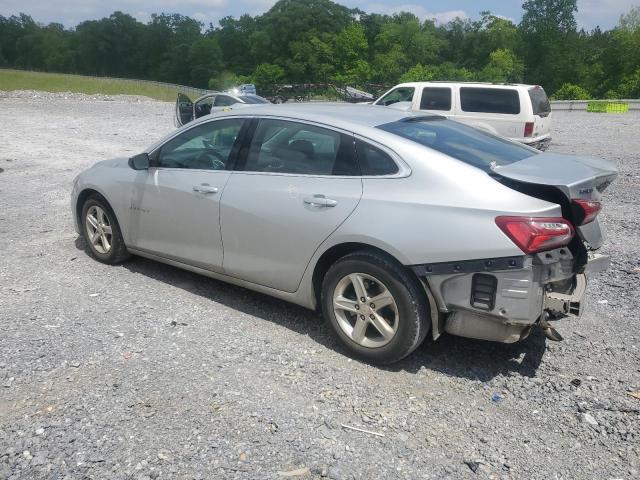 Vin: 1g1zd5stxnf150162, lot: 54315555, chevrolet malibu lt 20222