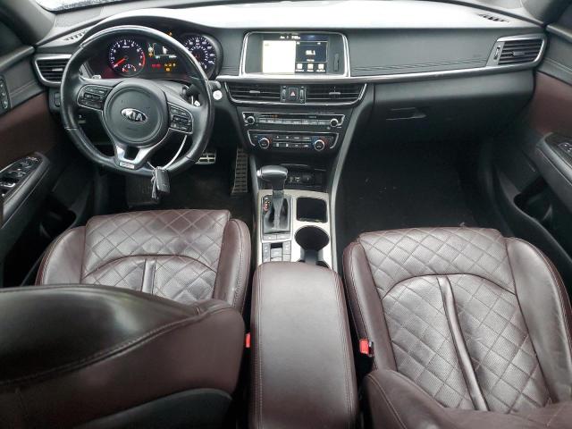 2016 KIA OPTIMA SXL 5XXGV4L25GG118249