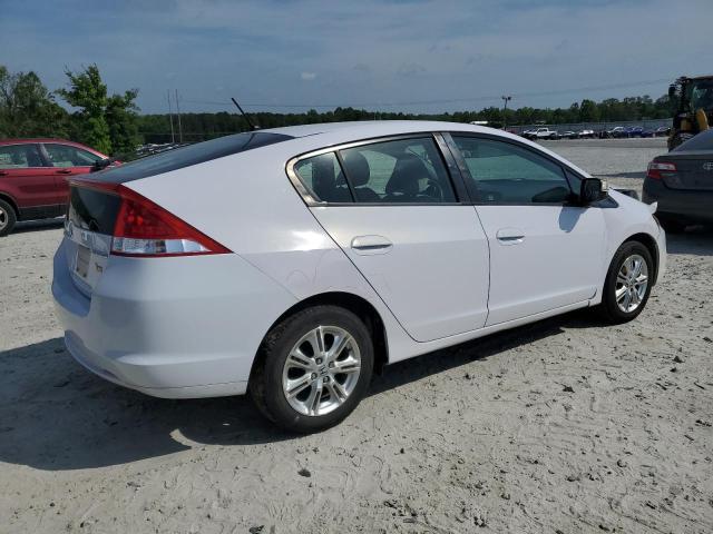 Vin: jhmze2h78as009054, lot: 54942735, honda insight ex 20103
