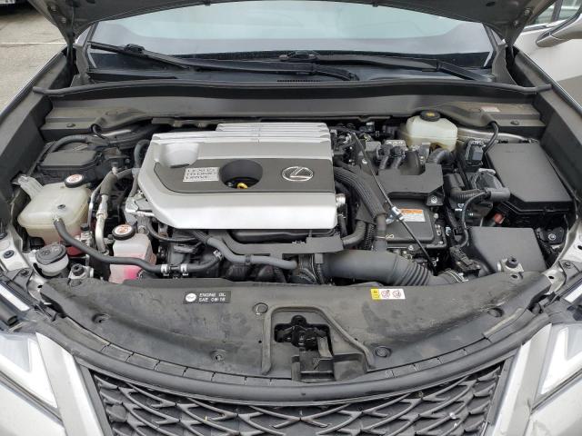 2019 LEXUS UX 250H - JTHU9JBH0K2003941