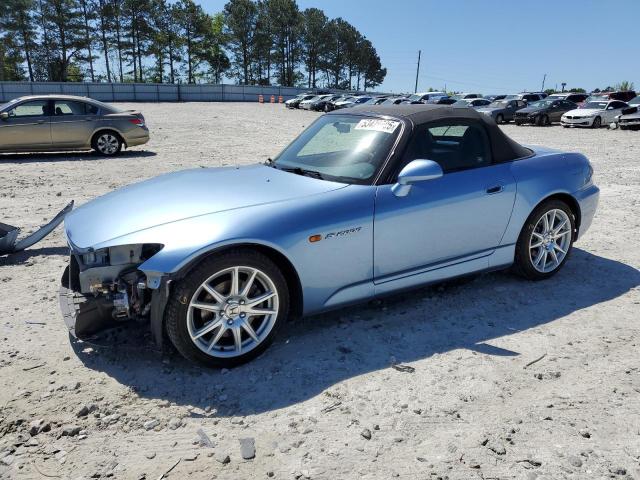 HONDA S2000